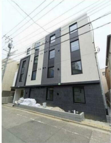 東京都練馬区旭丘１丁目 賃貸マンション