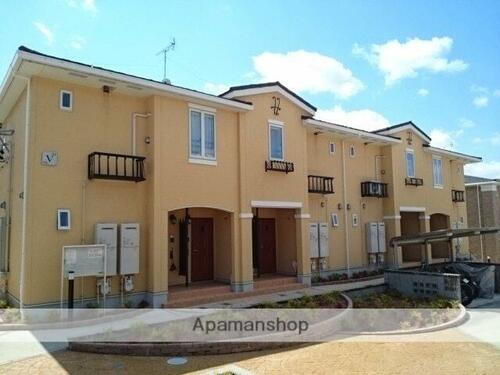 愛知県名古屋市守山区大字上志段味字東谷 賃貸アパート