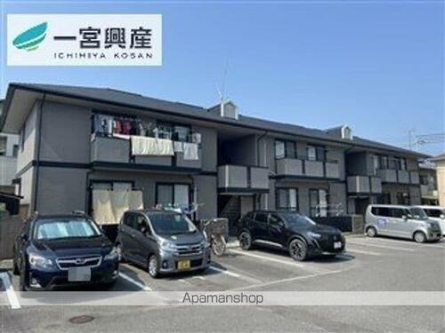 プレジャーⅡ　Ｃ棟