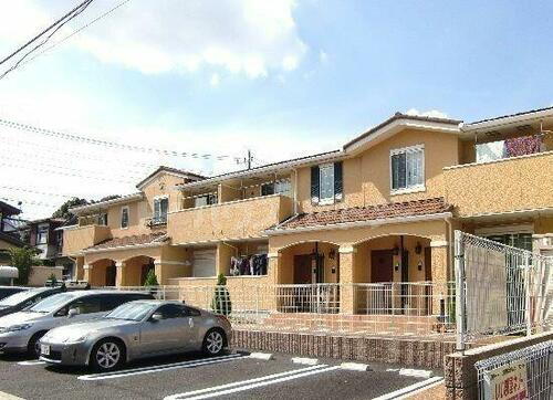 埼玉県さいたま市中央区上峰２丁目 賃貸アパート