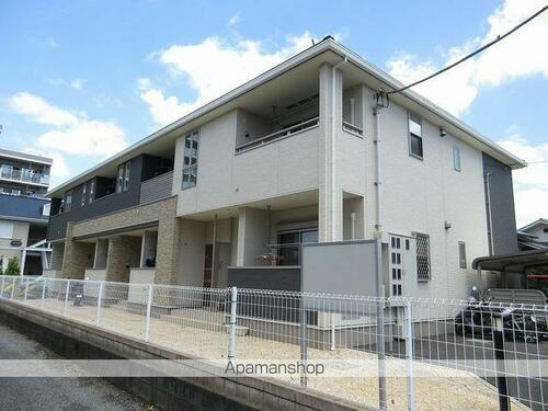 グリーンヒルズⅢ