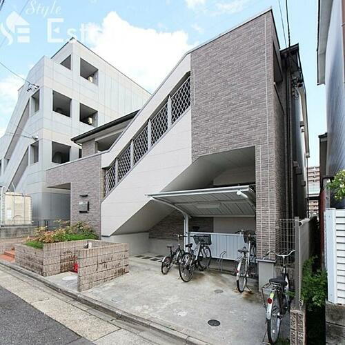 愛知県名古屋市南区堤町２丁目 賃貸アパート