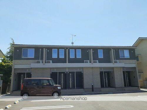 宮城県大崎市古川江合寿町１丁目 賃貸アパート