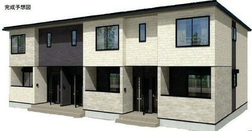 愛知県名古屋市天白区池場２丁目 賃貸アパート