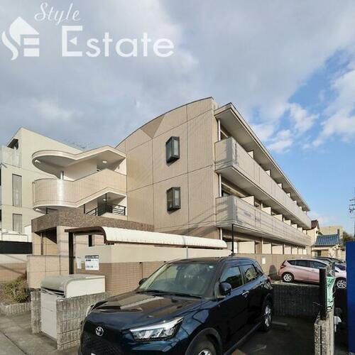 愛知県名古屋市天白区天白町大字八事字裏山 賃貸マンション