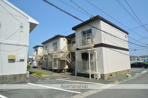 愛知県豊橋市三ツ相町 賃貸アパート