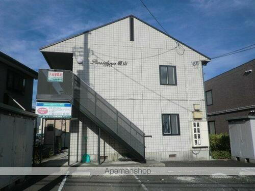 岩手県一関市中央町１丁目 賃貸アパート