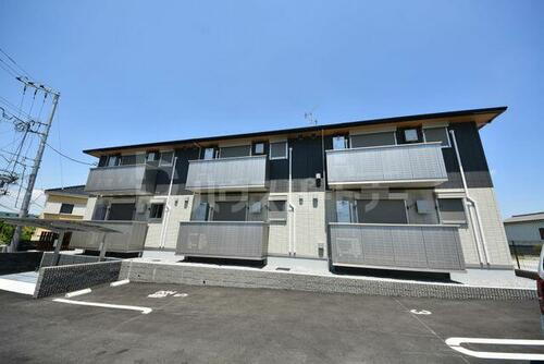 千葉県松戸市中和倉 賃貸アパート