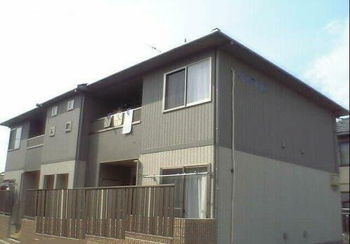 広島県福山市手城町１丁目 築21年4ヶ月 2階建