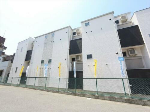 愛知県名古屋市昭和区滝子通４丁目 賃貸アパート