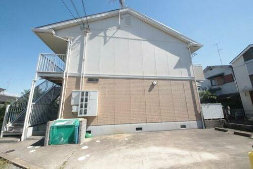 セジュール西宮今津
