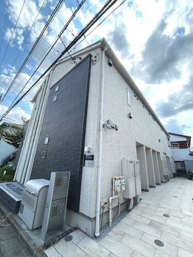 東京都練馬区早宮１丁目 賃貸アパート