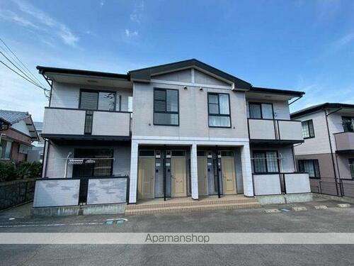 香川県高松市牟礼町牟礼 賃貸アパート