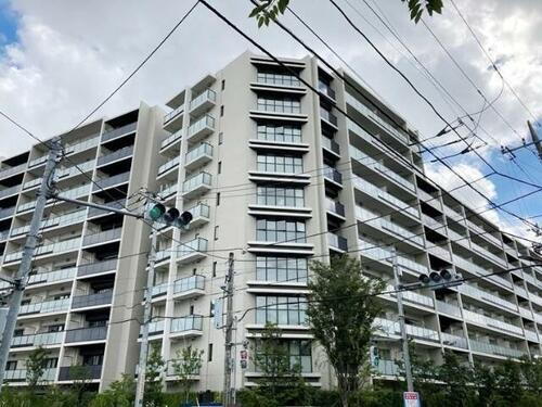 東京都練馬区関町南４丁目 賃貸マンション