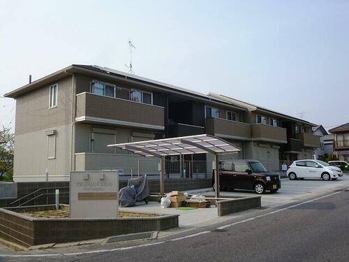 愛知県みよし市天王台 賃貸アパート