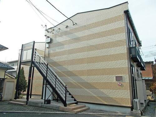 レオパレスシャルマン北越谷Ⅴ