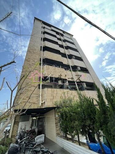 大阪府大阪市旭区新森６丁目 賃貸マンション