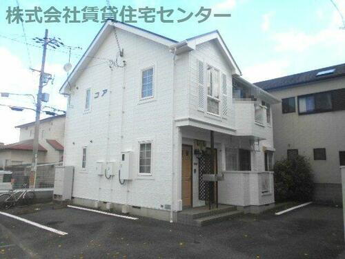 和歌山県和歌山市有家 2階建