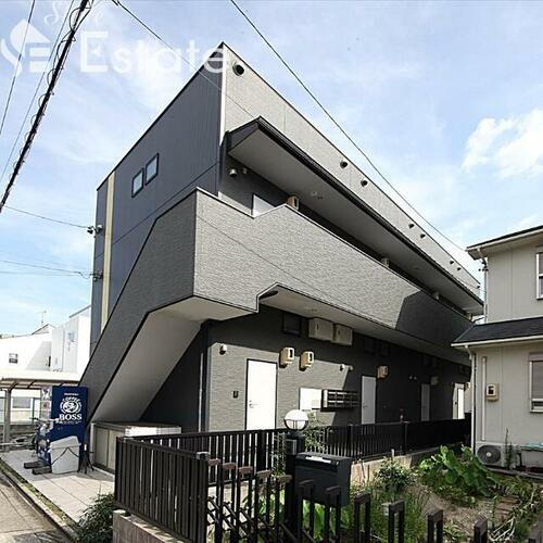 愛知県名古屋市東区大幸４丁目 賃貸アパート