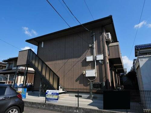 愛知県豊田市小坂町４丁目 賃貸アパート