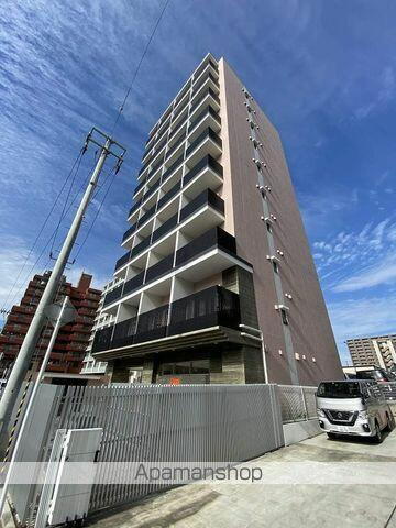 ＭＩＲＡＩＺＵ　ＲＥＳＩＤＥＮＴＩＡＬ　ＳＥＮＤＡＩ　Ⅰ