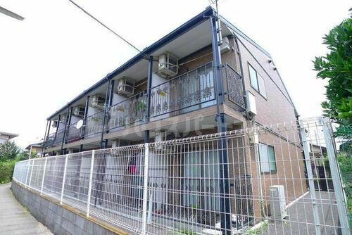 千葉県流山市向小金３丁目 築25年10ヶ月 2階建