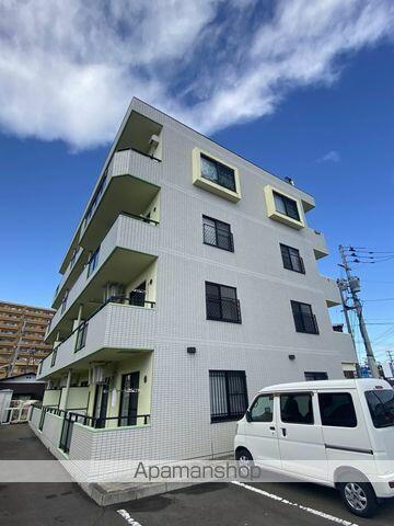 宮城県仙台市宮城野区大梶 賃貸マンション