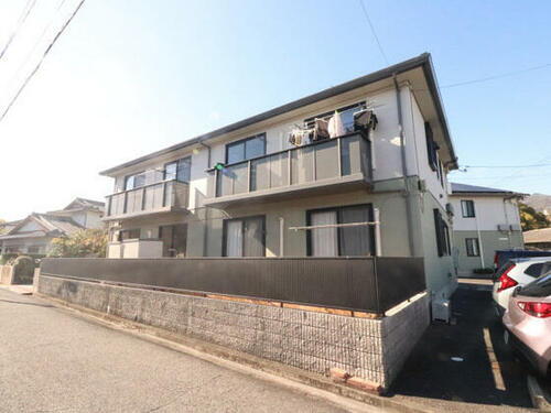 瀬戸内ハイツＢ棟