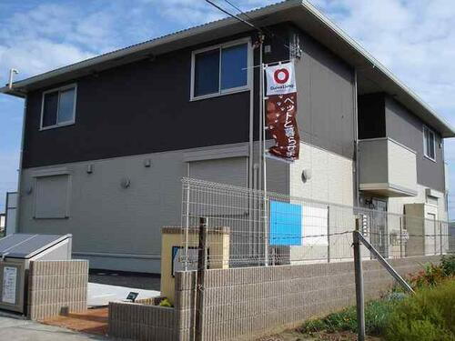 千葉県市川市原木２丁目 賃貸アパート