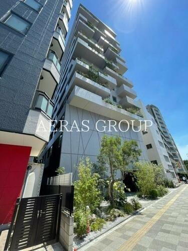 埼玉県さいたま市大宮区吉敷町４丁目 賃貸マンション