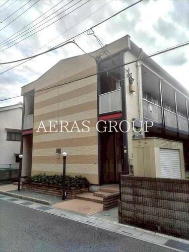 埼玉県さいたま市中央区本町東７丁目 賃貸アパート