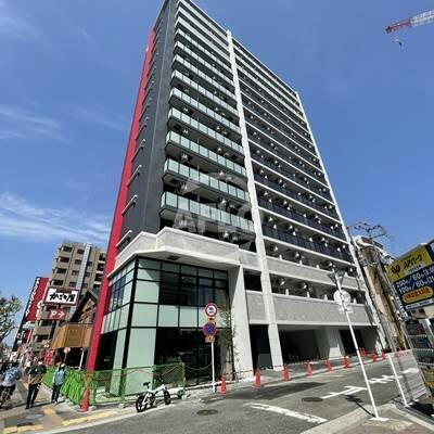 エステムコート難波Ⅶビヨンド