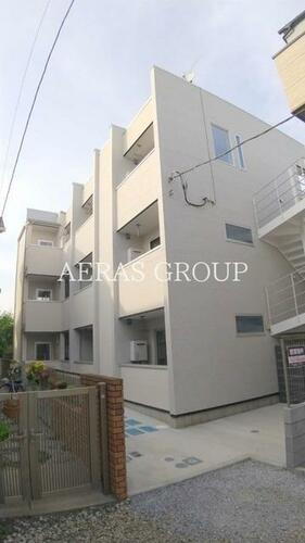 ＭＥＬＤＩＡ大宮Ⅱ