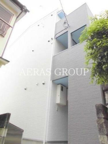 埼玉県さいたま市桜区南元宿２丁目 賃貸アパート