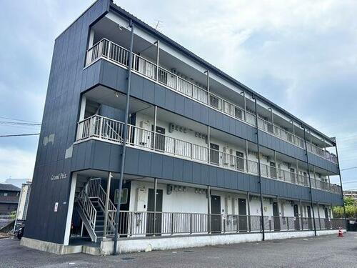 三重県鈴鹿市鈴鹿ハイツ 賃貸マンション