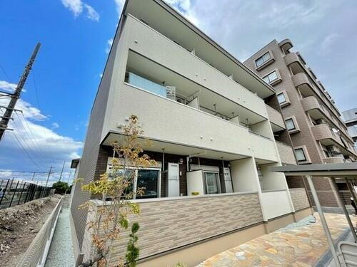 宮城県名取市増田４丁目 賃貸アパート