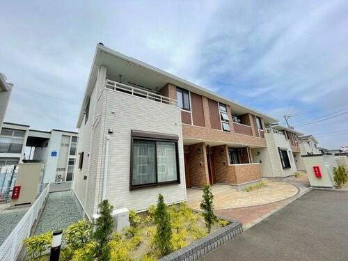 宮城県名取市飯野坂１丁目 賃貸アパート