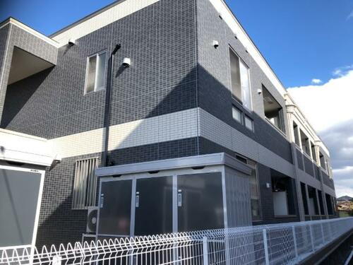 宮城県名取市増田５丁目 賃貸アパート