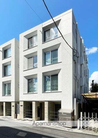 ＰＡＳＥＯ白山Ⅰ・Ⅱ