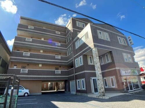 栃木県宇都宮市下栗町 賃貸マンション