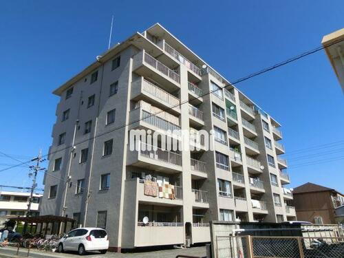 マンション一社 7階建