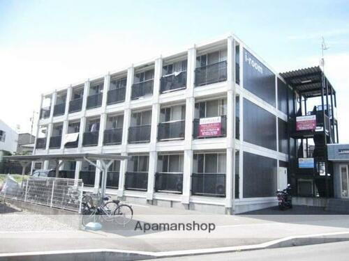 愛知県豊田市丸山町４丁目 賃貸アパート