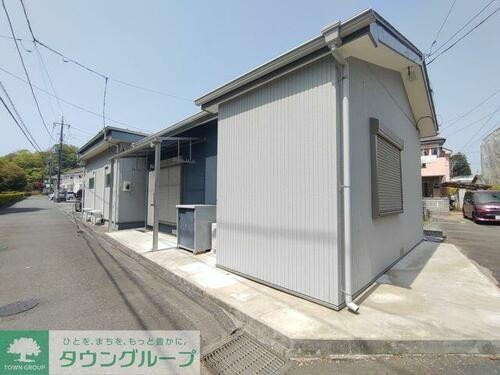 東京都八王子市長房町 2階建 築59年1ヶ月