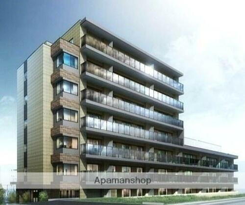 神奈川県藤沢市弥勒寺１丁目 賃貸マンション