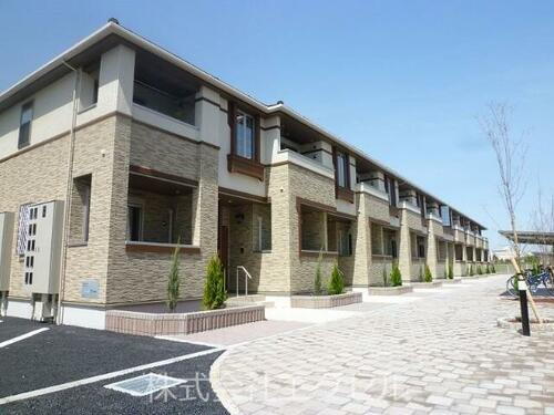 東京都立川市西砂町５丁目 賃貸アパート