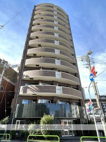 東京都港区芝浦１丁目 賃貸マンション