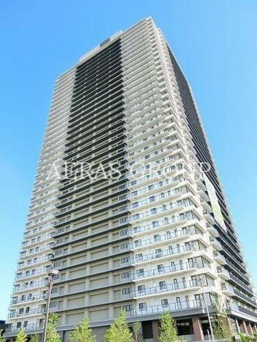 東京都葛飾区新宿６丁目 賃貸マンション