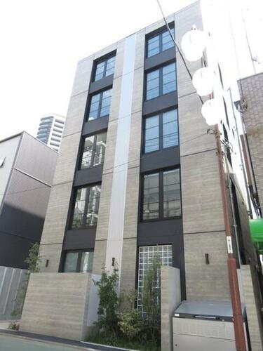 ＬＡＰＩＳ大井町Ⅱ