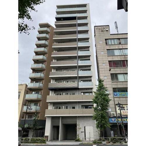 東京都荒川区南千住１丁目 賃貸マンション