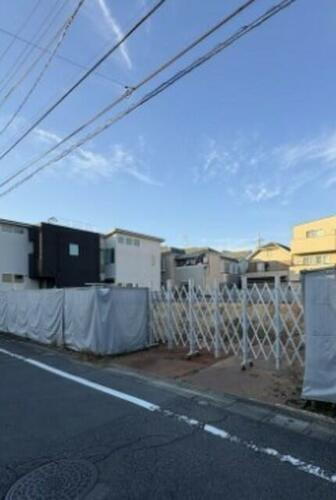 セレスティア竹ノ塚Ⅱ